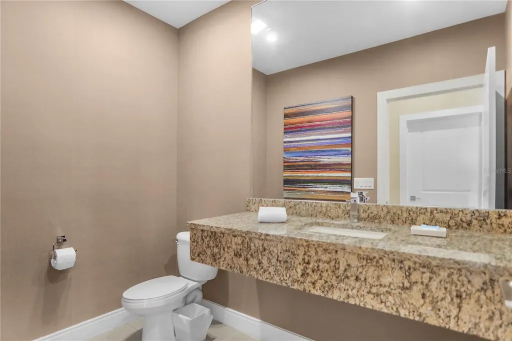 7605 Recife Drive Kissimmee FL 34747