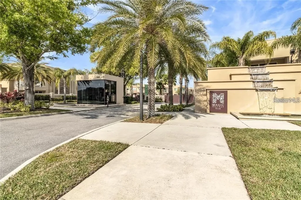 7605 Recife Drive Kissimmee FL 34747