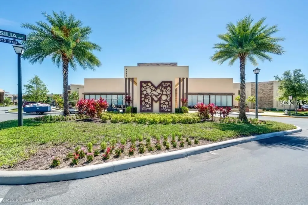 7605 Recife Drive Kissimmee FL 34747