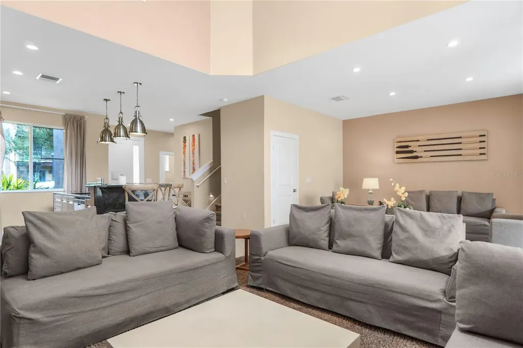 7605 Recife Drive Kissimmee FL 34747