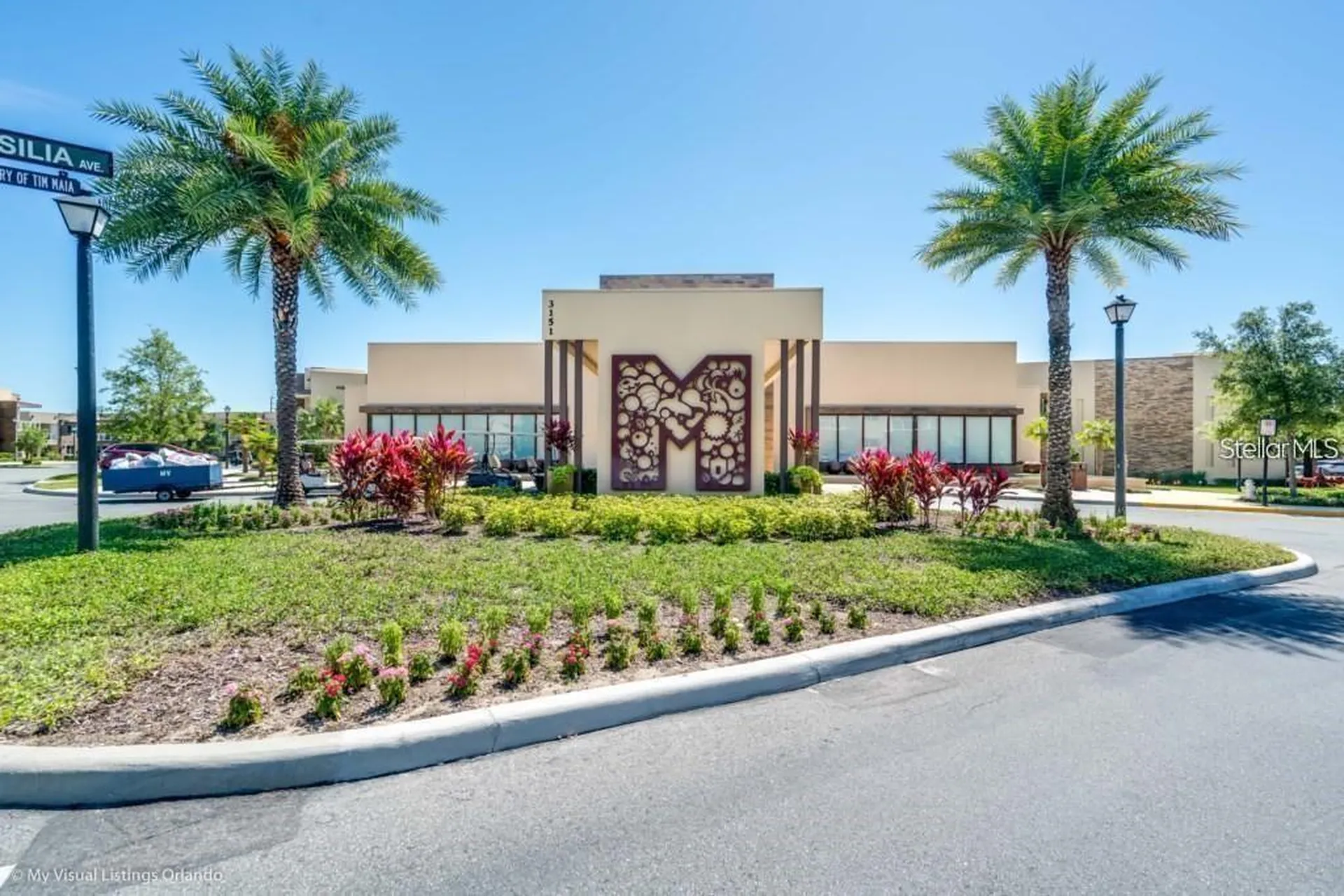 7605 Recife Drive Kissimmee FL 34747