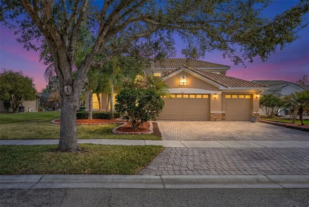 2631 Captains Court Kissimmee FL 34746