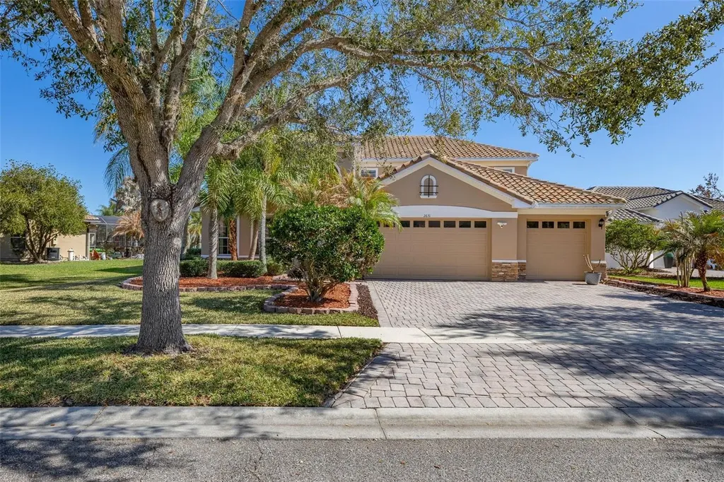 2631 Captains Court Kissimmee FL 34746