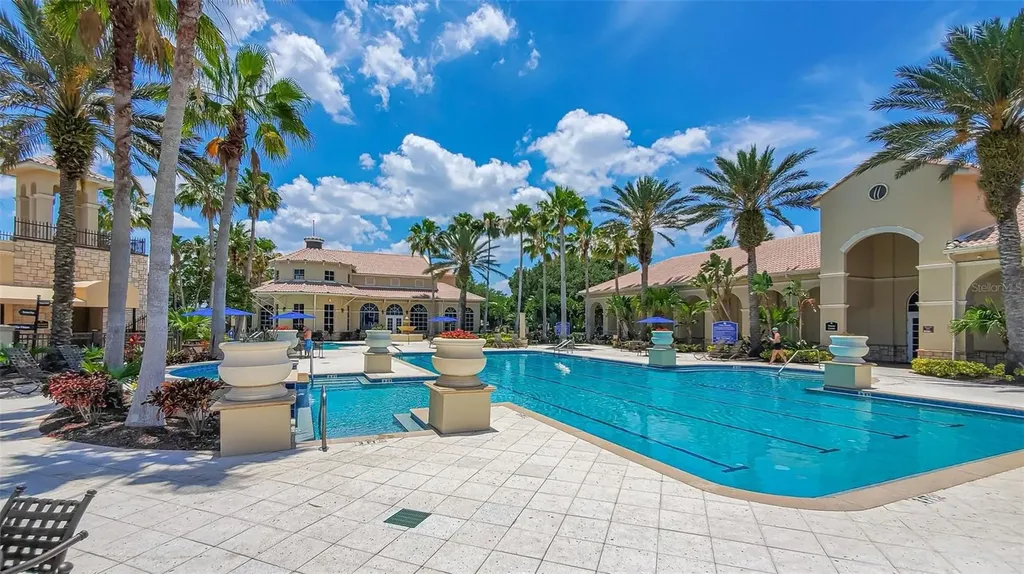 2631 Captains Court Kissimmee FL 34746