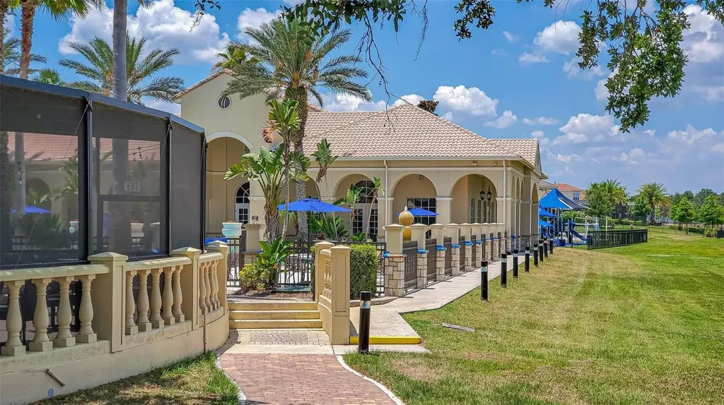 2631 Captains Court Kissimmee FL 34746