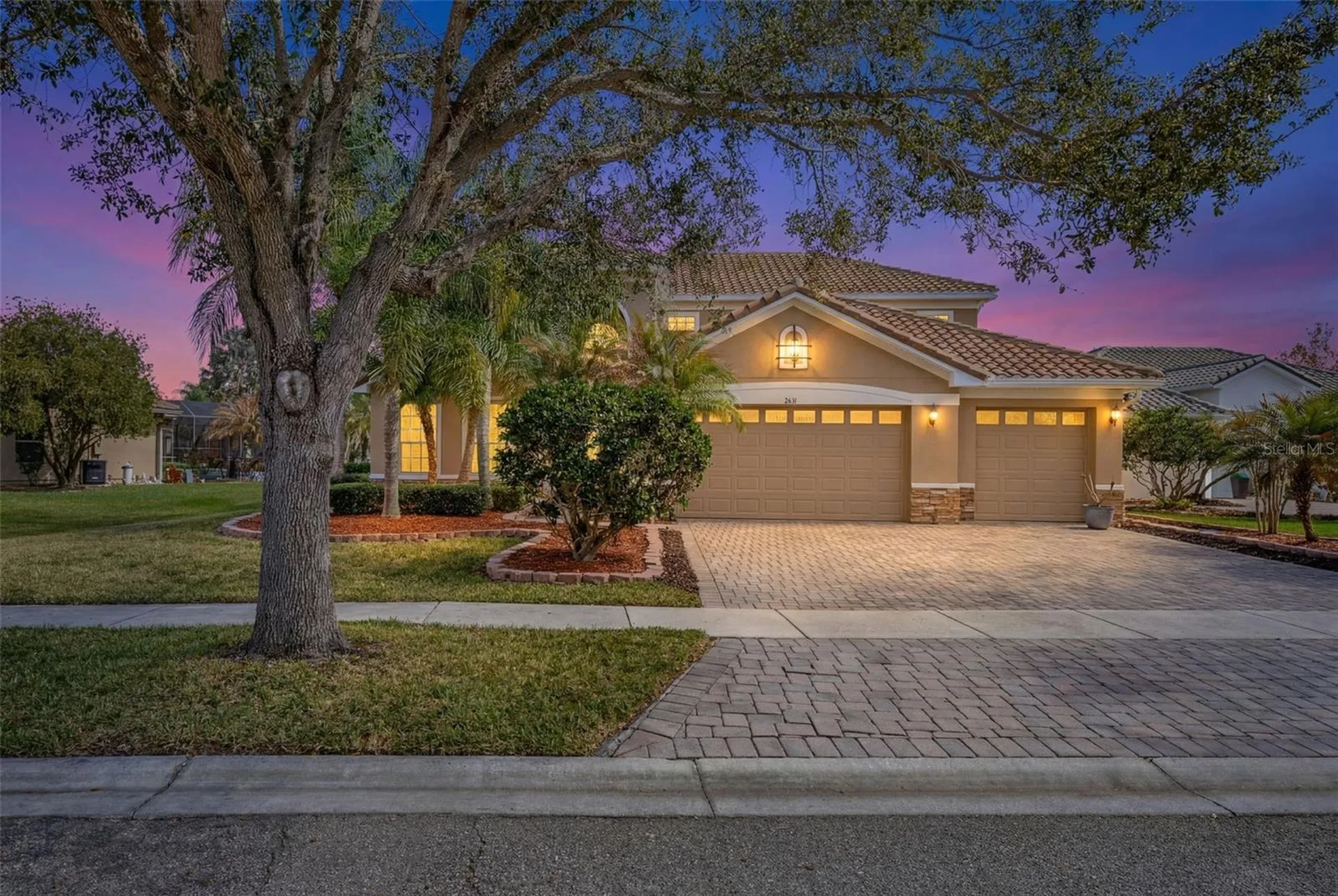 2631 Captains Court Kissimmee FL 34746