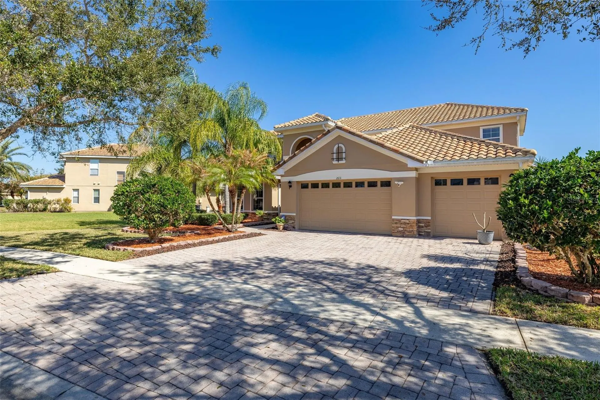 2631 Captains Court Kissimmee FL 34746