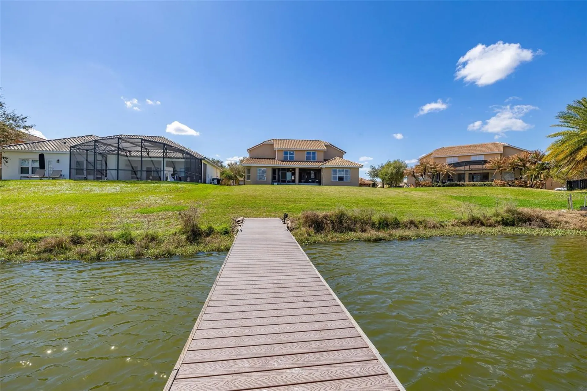 2631 Captains Court Kissimmee FL 34746