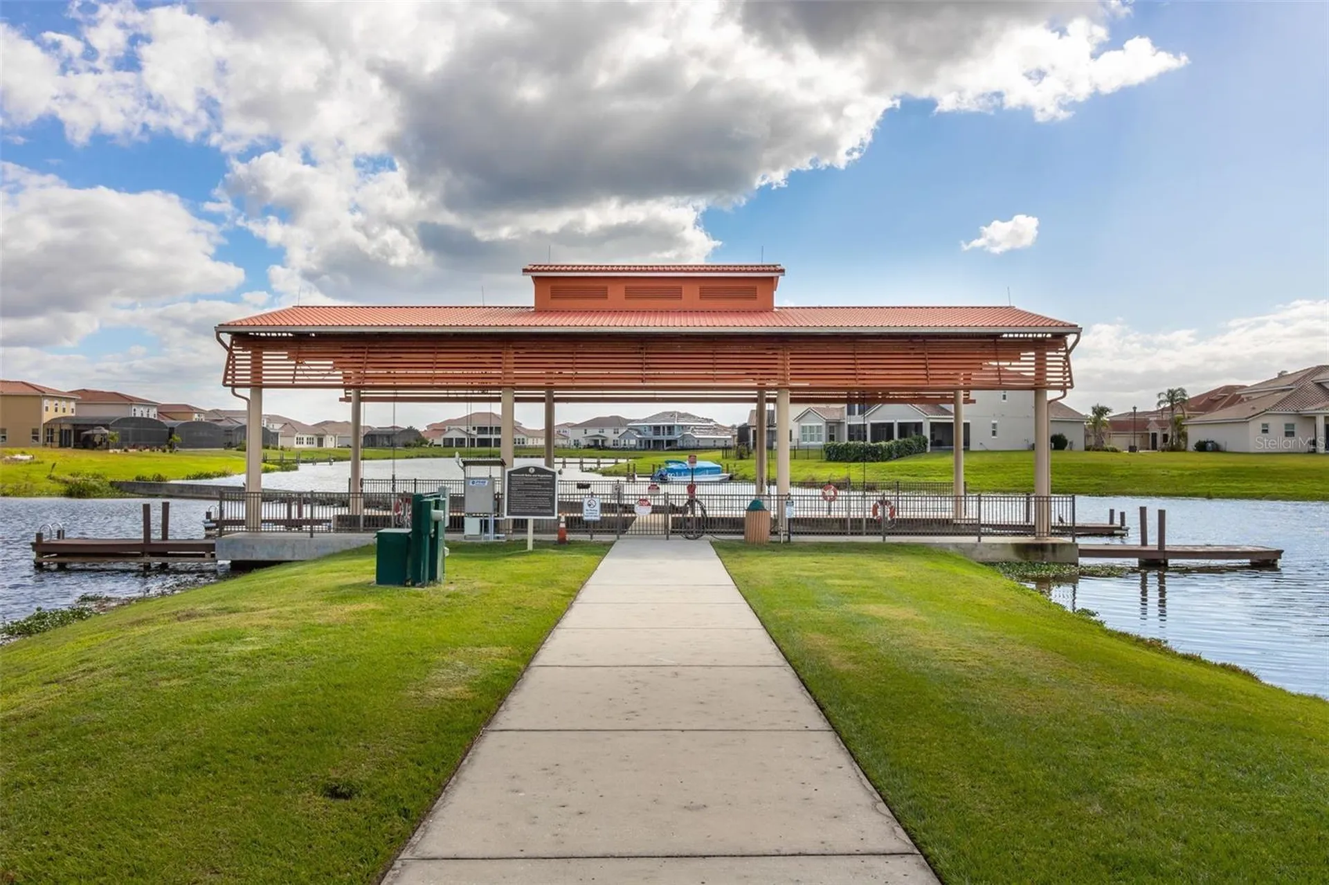 2631 Captains Court Kissimmee FL 34746