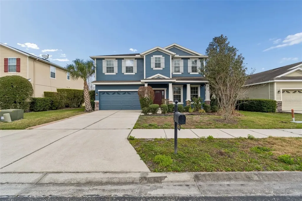 4228 Granite Glen Loop Wesley Chapel FL 33544