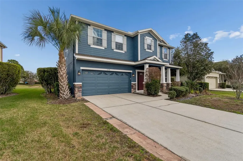 4228 Granite Glen Loop Wesley Chapel FL 33544