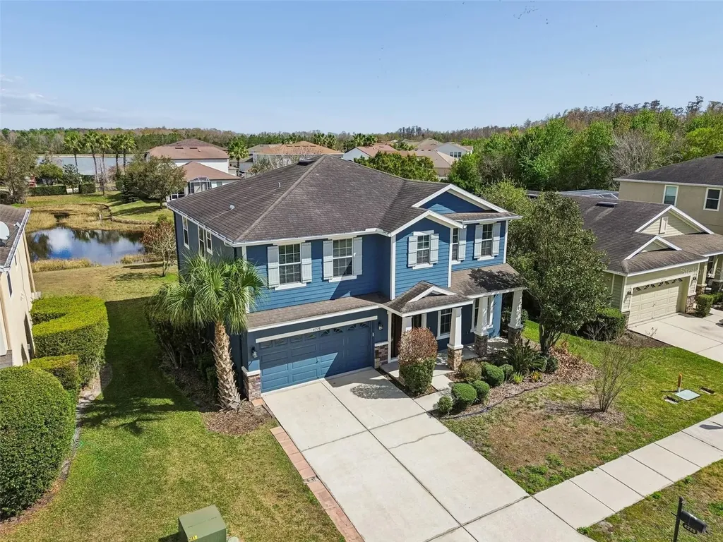 4228 Granite Glen Loop Wesley Chapel FL 33544