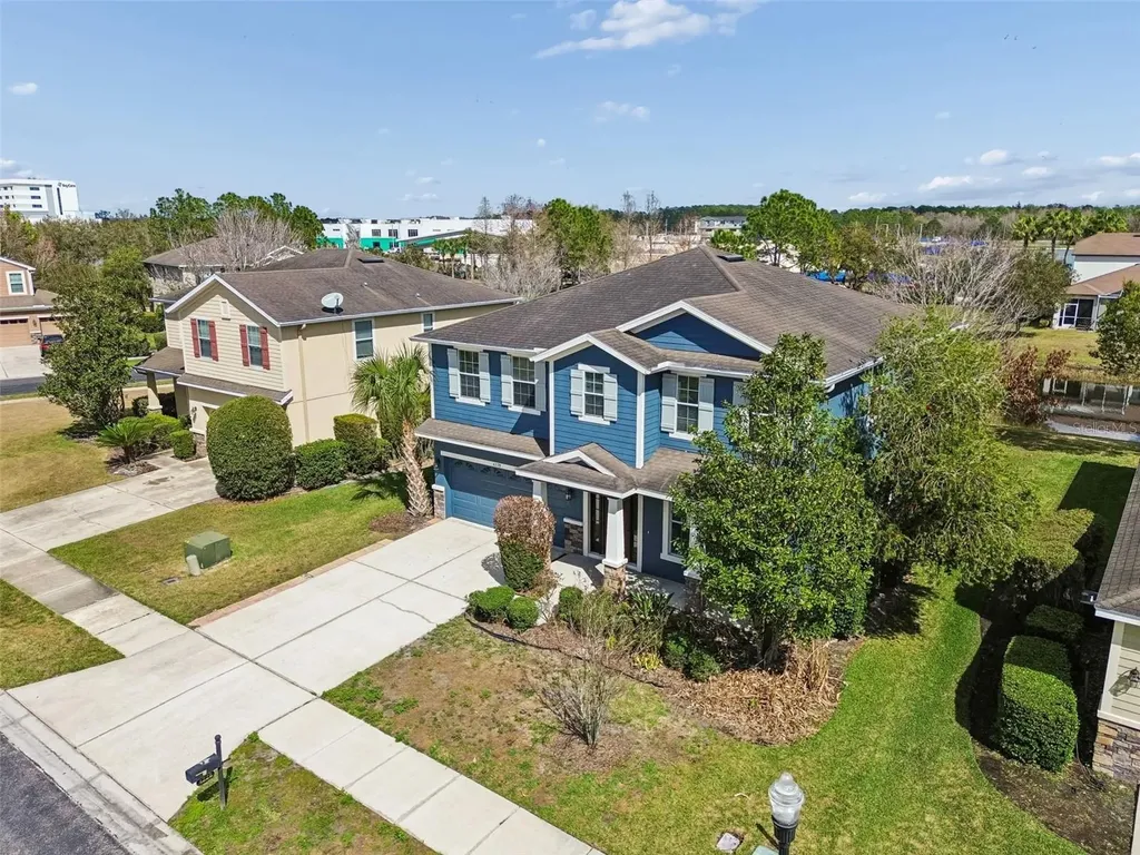 4228 Granite Glen Loop Wesley Chapel FL 33544