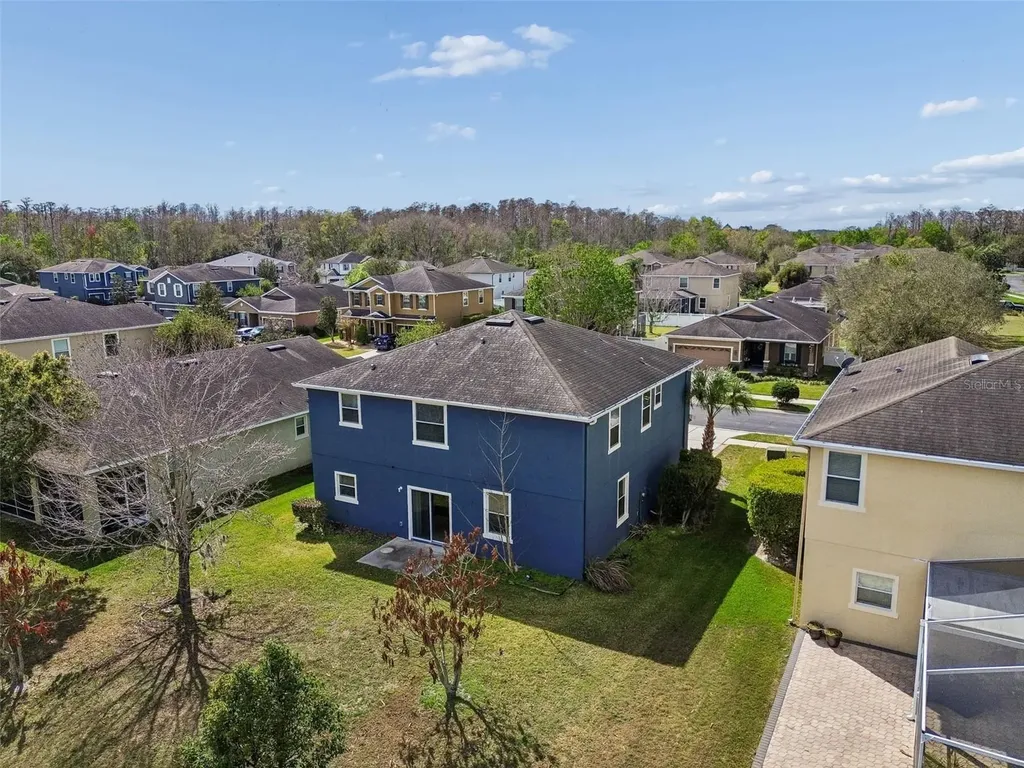 4228 Granite Glen Loop Wesley Chapel FL 33544
