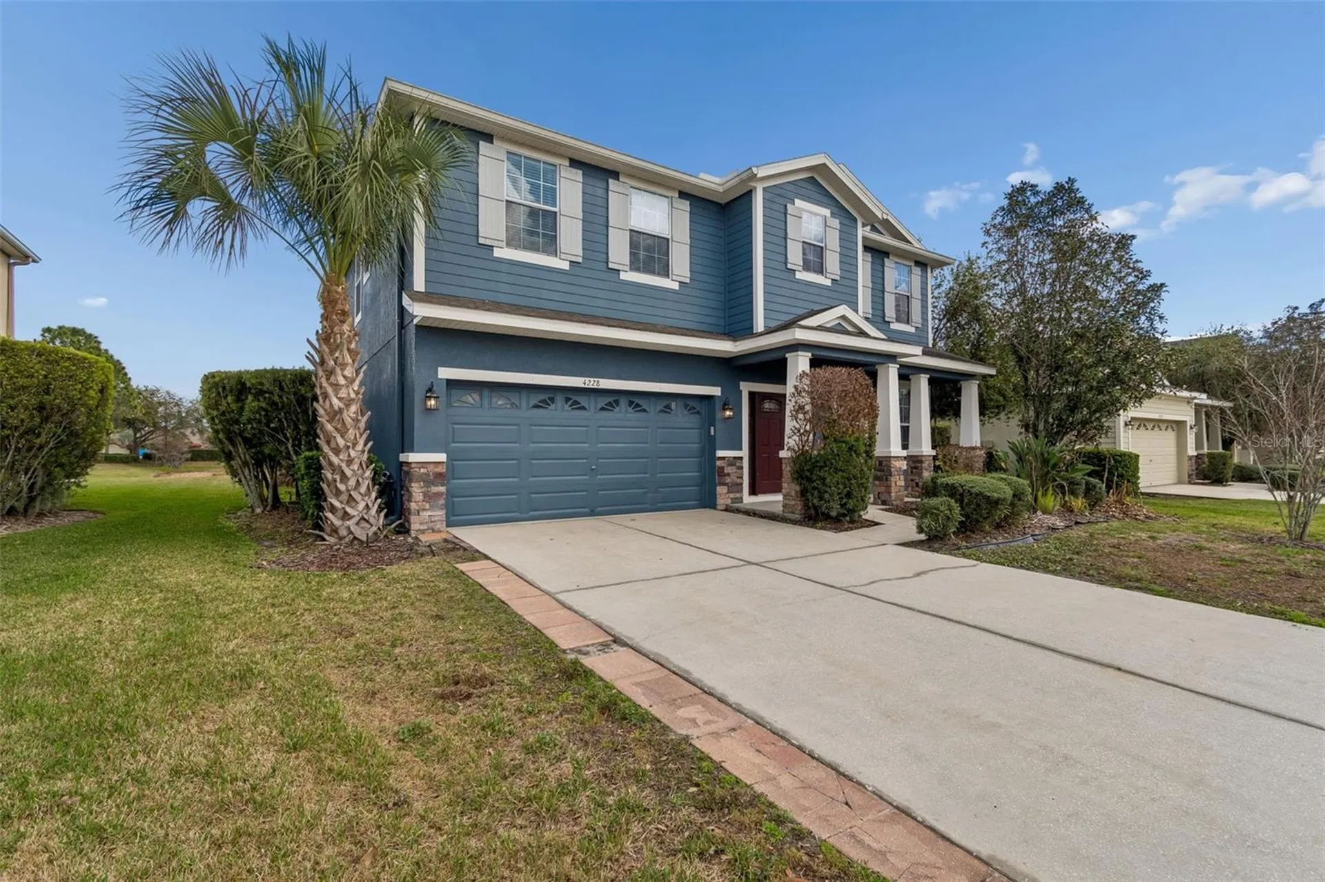 4228 Granite Glen Loop Wesley Chapel FL 33544