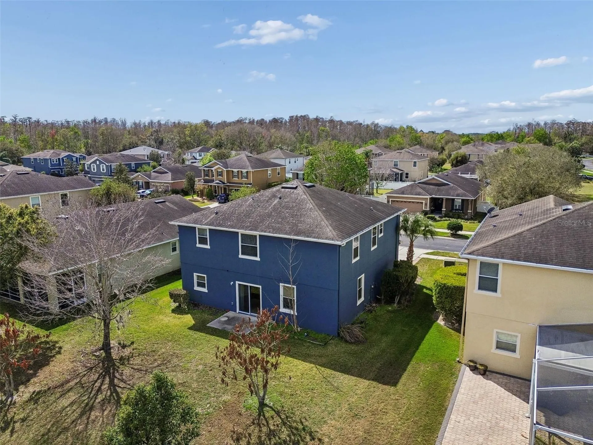 4228 Granite Glen Loop Wesley Chapel FL 33544