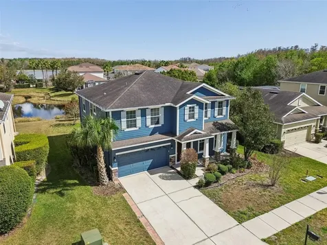 4228 Granite Glen Loop Wesley Chapel FL 33544