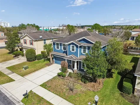 4228 Granite Glen Loop Wesley Chapel FL 33544