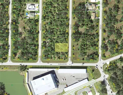493 Leona Street Port Charlotte FL 33954