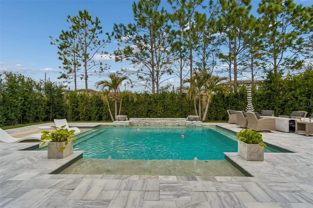 18316 Leafmore Street Lutz FL 33548