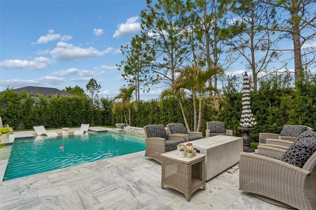 18316 Leafmore Street Lutz FL 33548