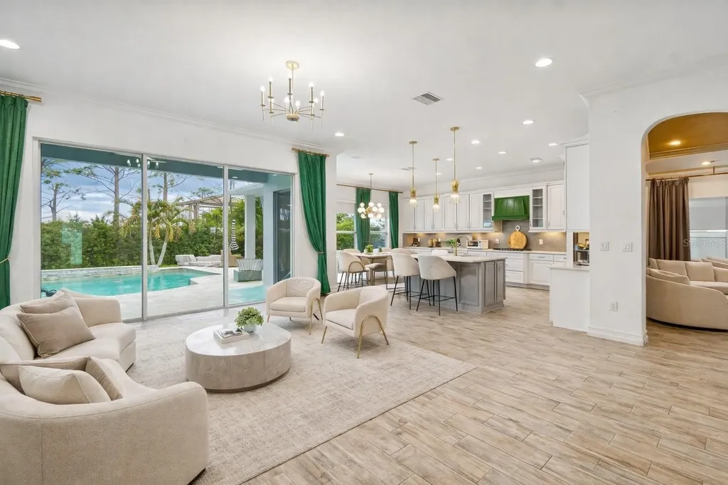 18316 Leafmore Street Lutz FL 33548