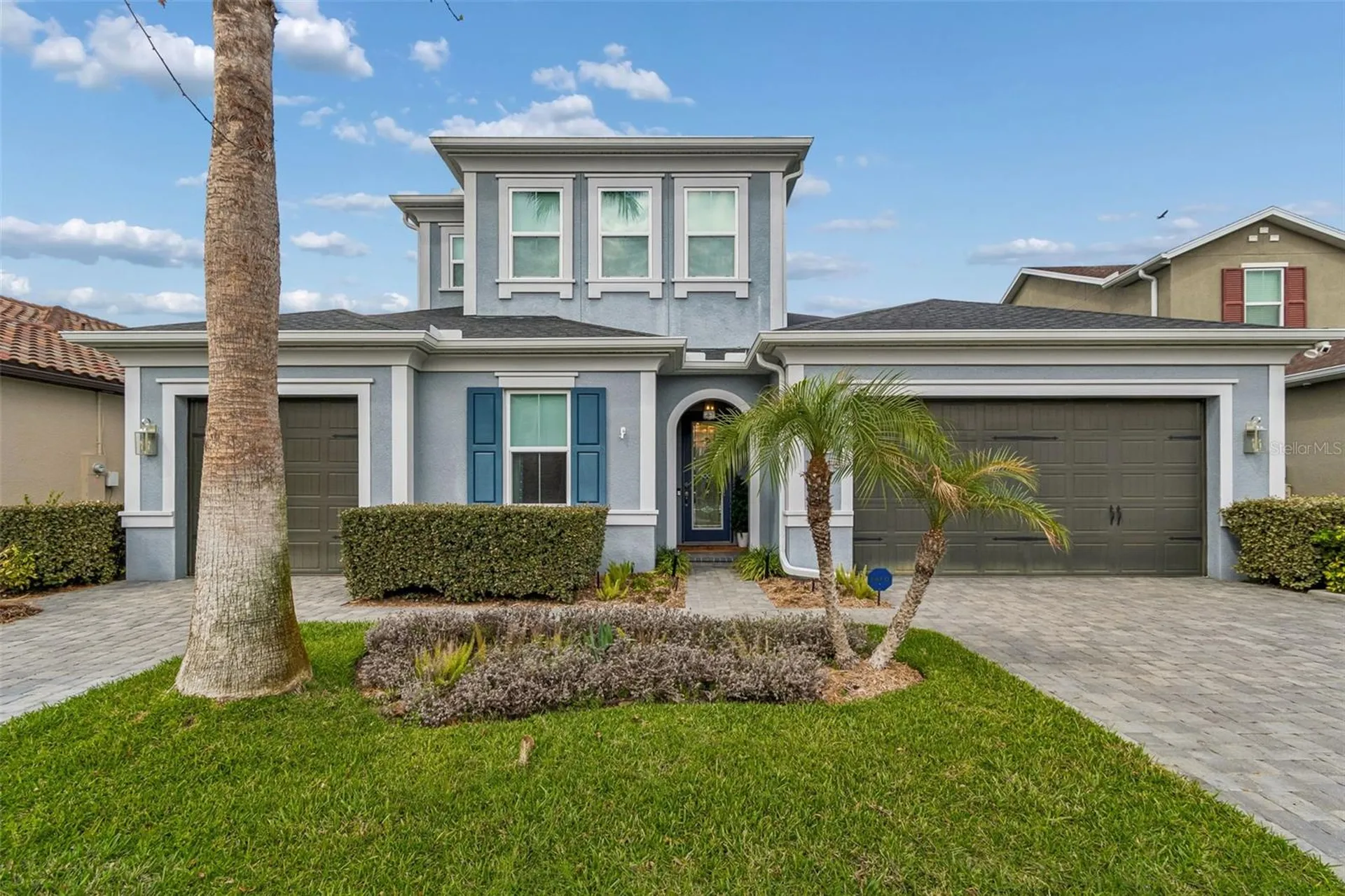 18316 Leafmore Street Lutz FL 33548
