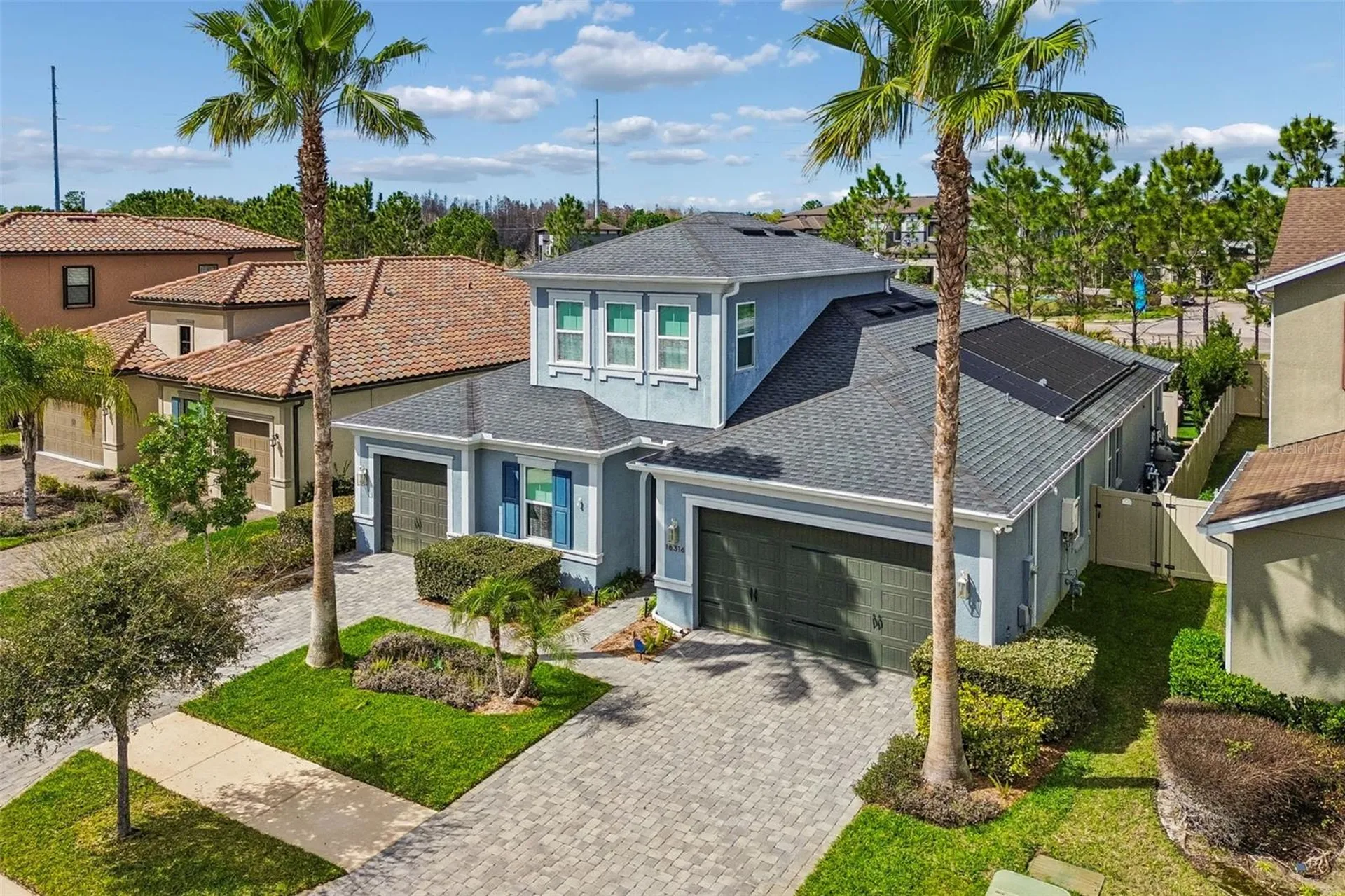18316 Leafmore Street Lutz FL 33548