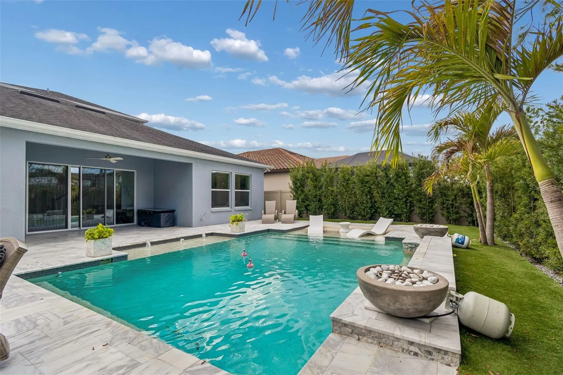 18316 Leafmore Street Lutz FL 33548