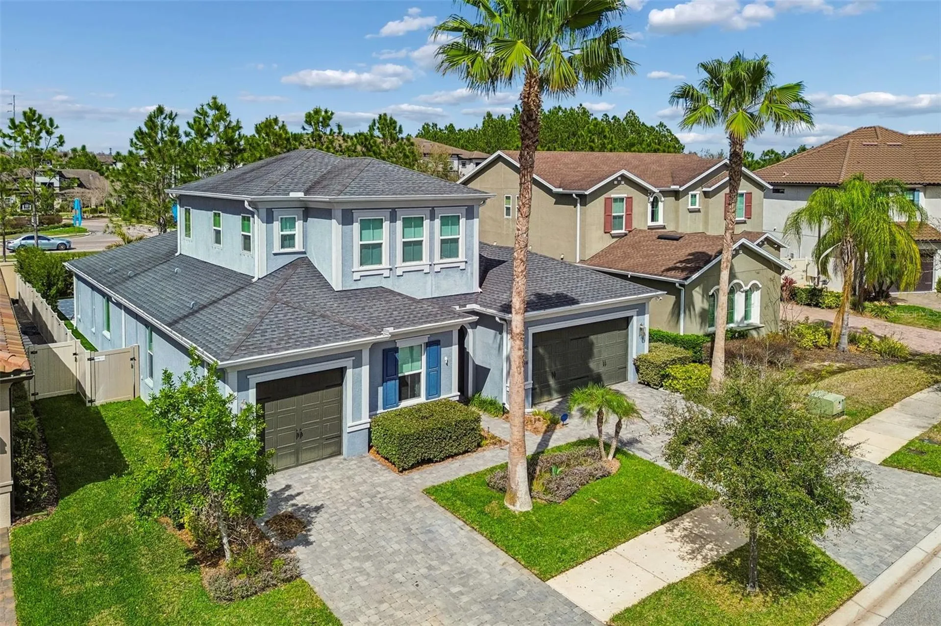 18316 Leafmore Street Lutz FL 33548