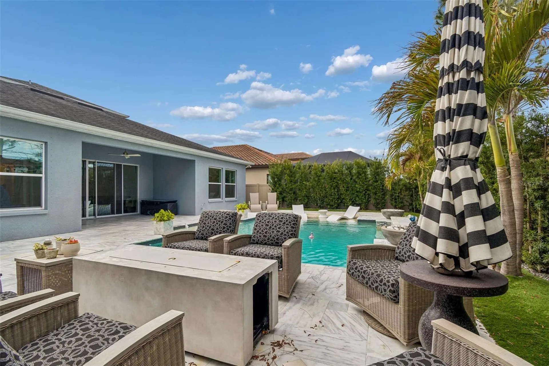 18316 Leafmore Street Lutz FL 33548