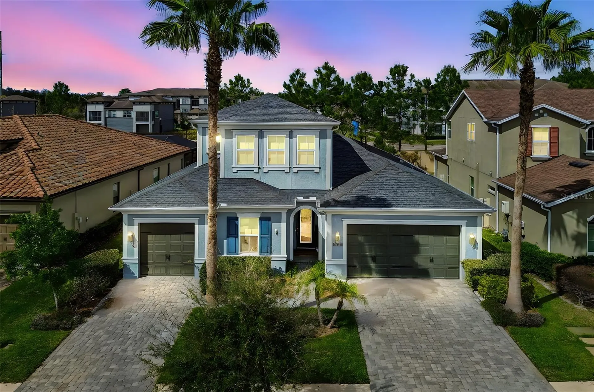 18316 Leafmore Street Lutz FL 33548