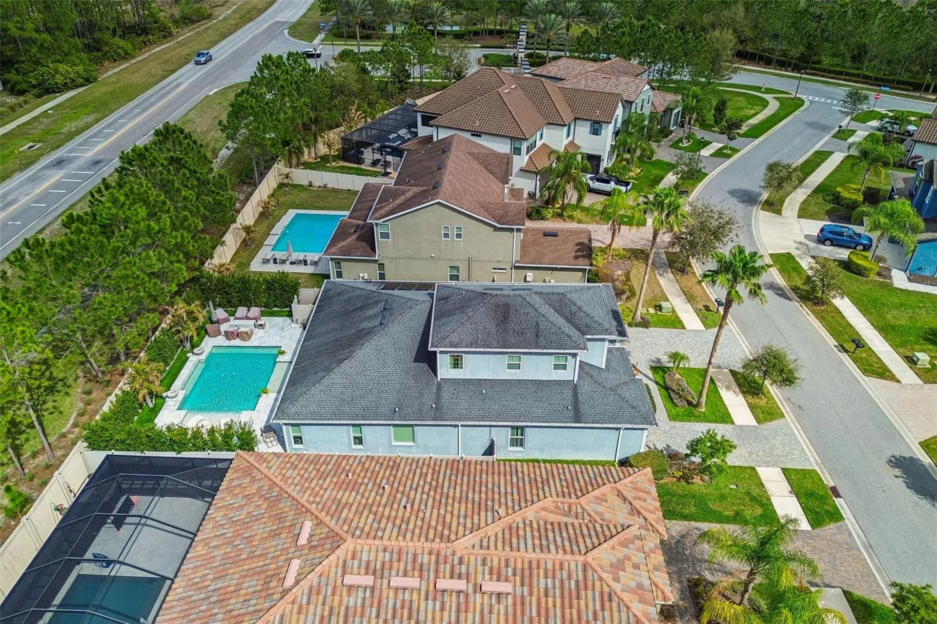 18316 Leafmore Street Lutz FL 33548