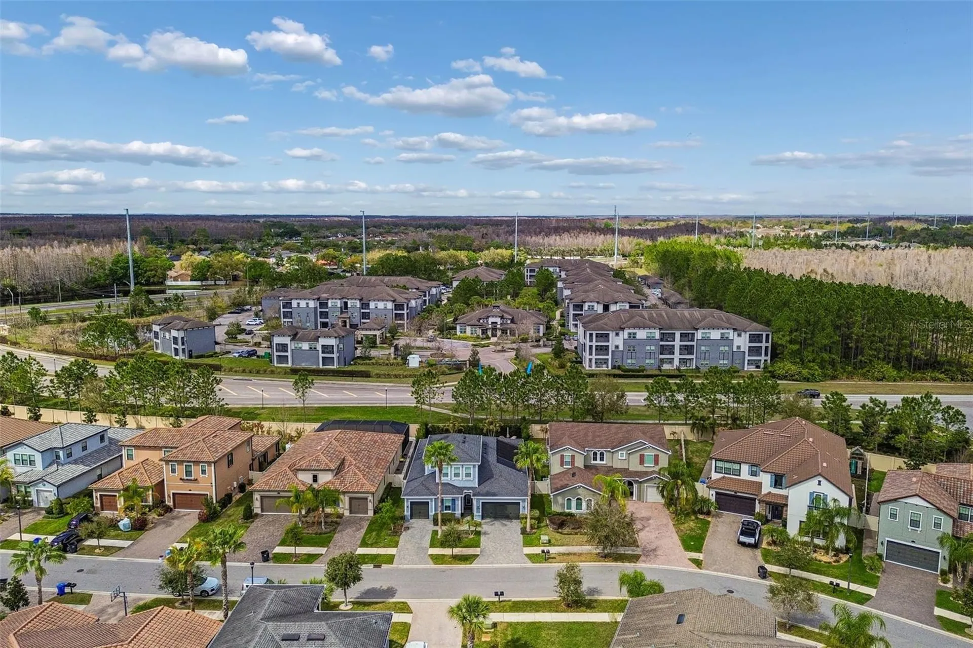 18316 Leafmore Street Lutz FL 33548