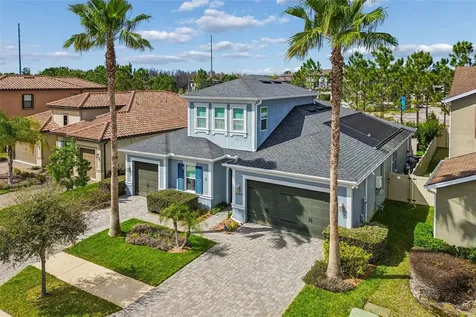 18316 Leafmore Street Lutz FL 33548