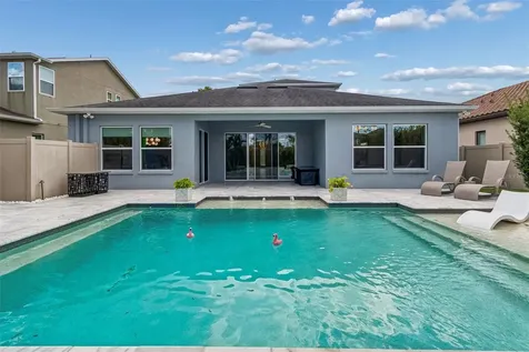 18316 Leafmore Street Lutz FL 33548
