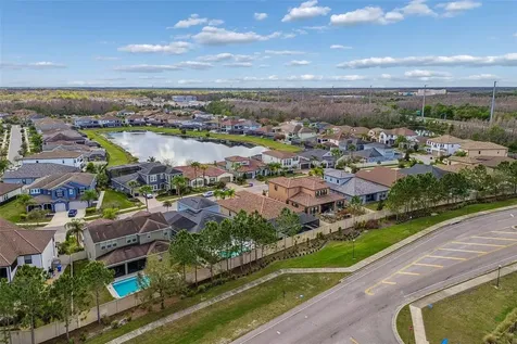 18316 Leafmore Street Lutz FL 33548