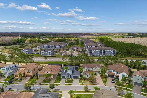 18316 Leafmore Street Lutz FL 33548