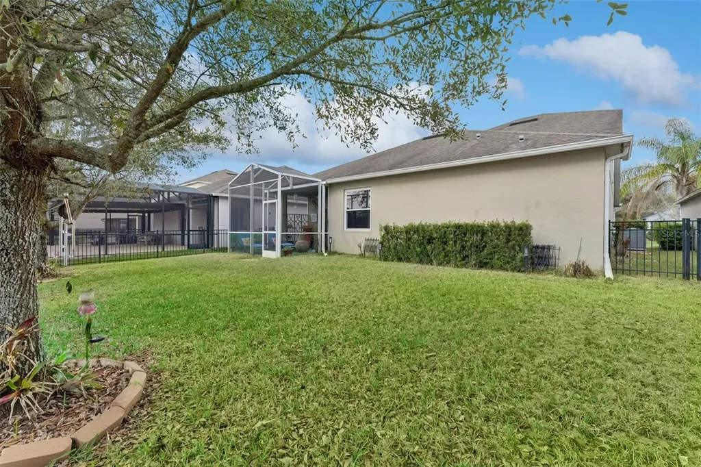 10942 High Bush Court Orlando FL 32825
