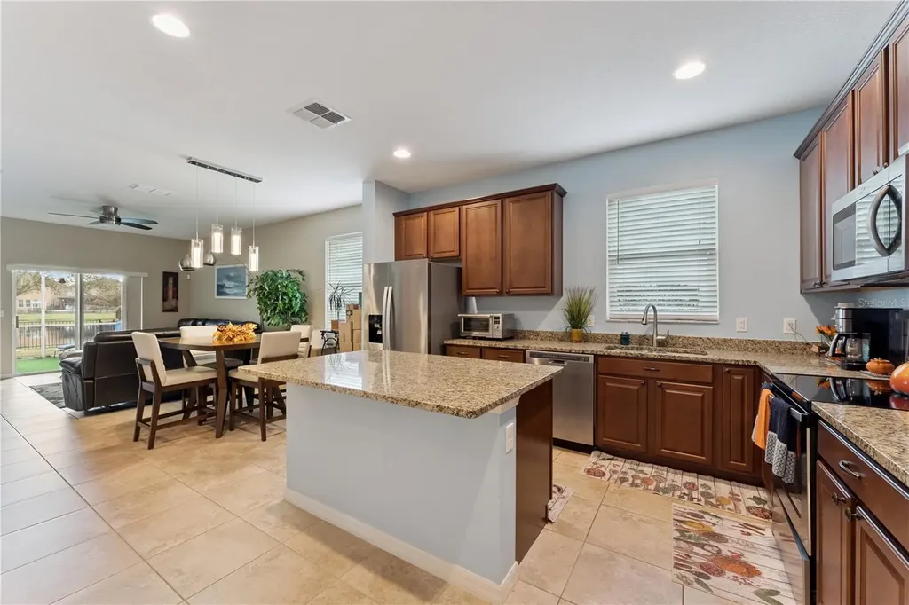 10942 High Bush Court Orlando FL 32825