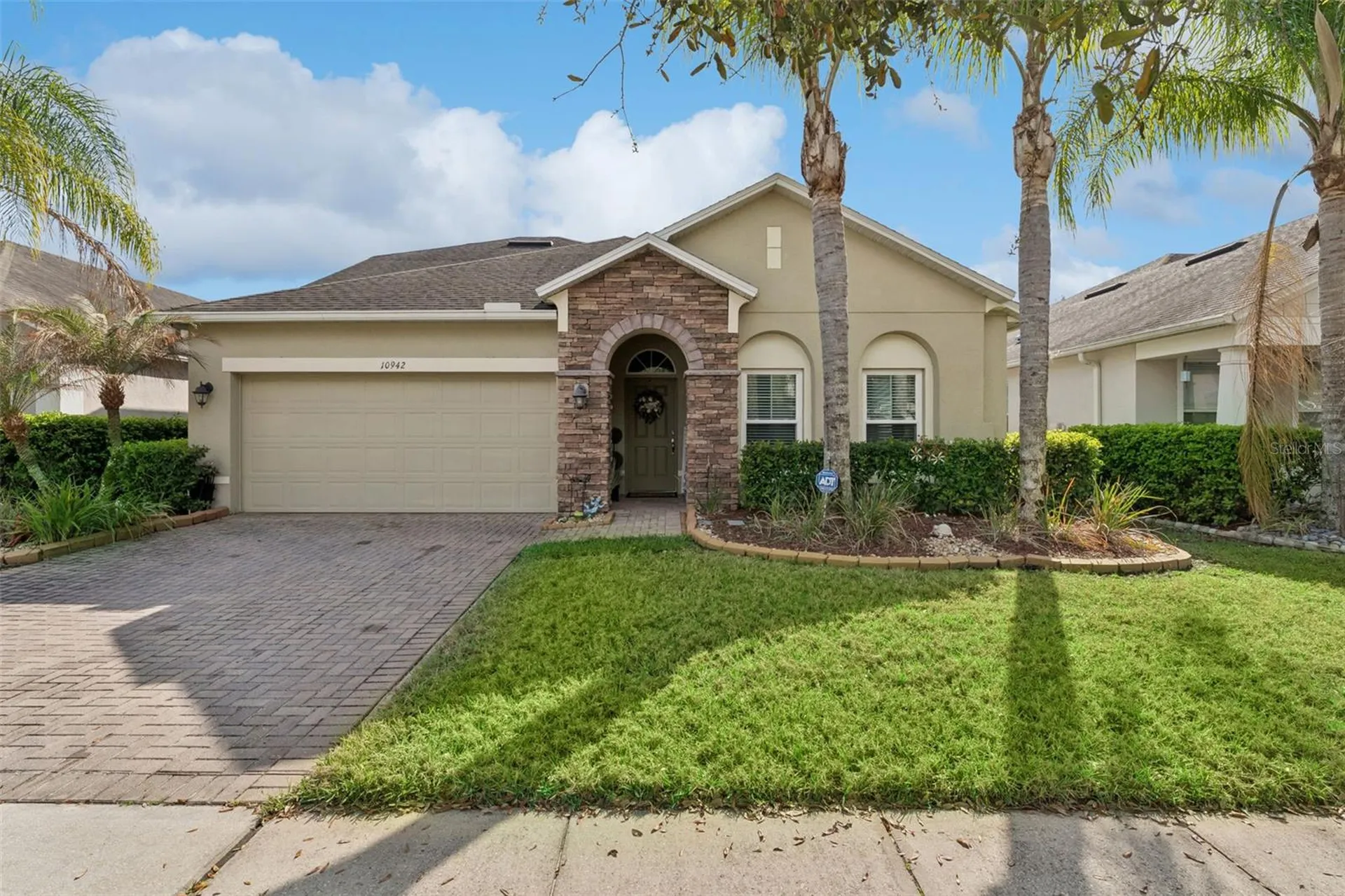 10942 High Bush Court Orlando FL 32825