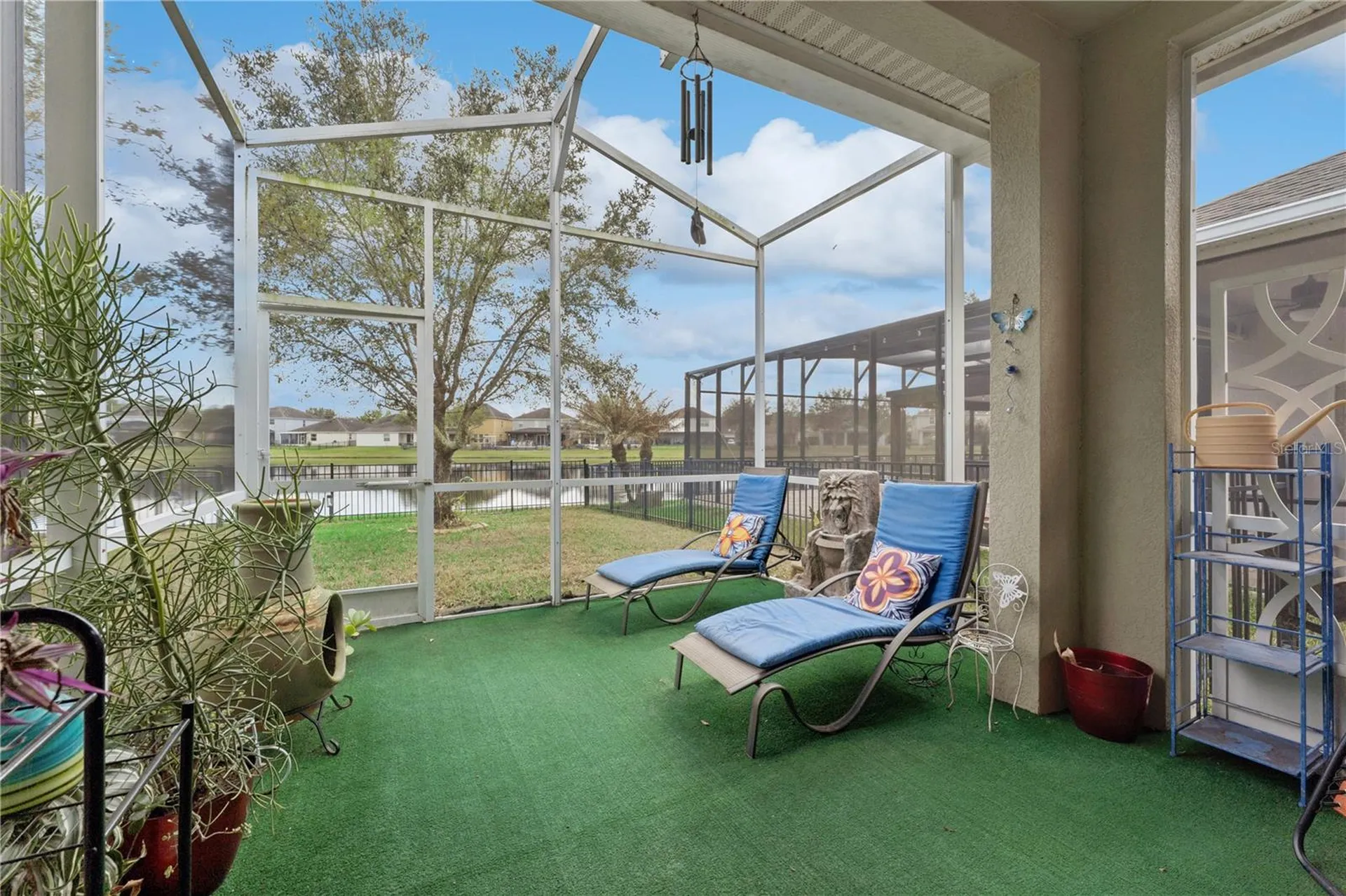 10942 High Bush Court Orlando FL 32825