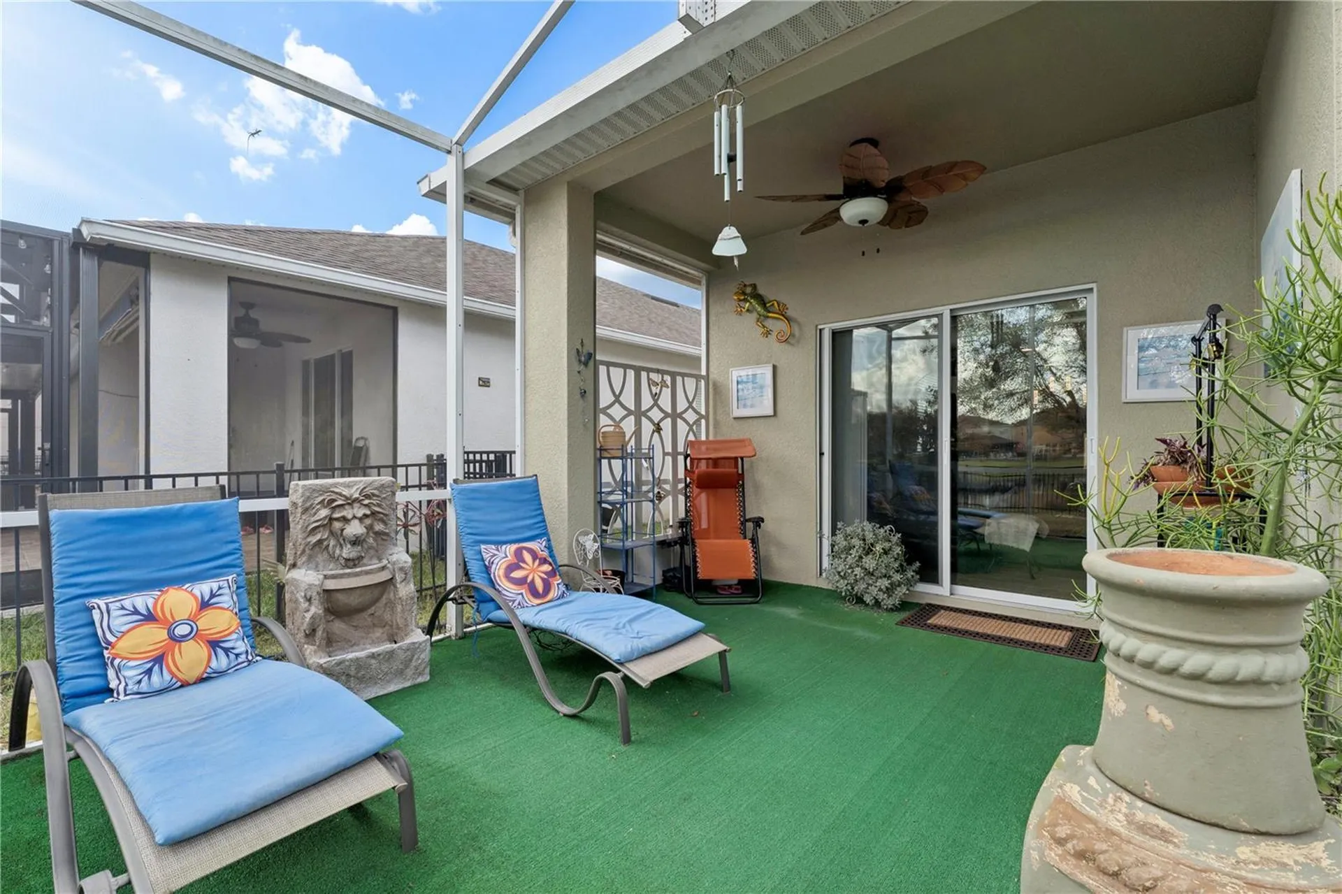 10942 High Bush Court Orlando FL 32825