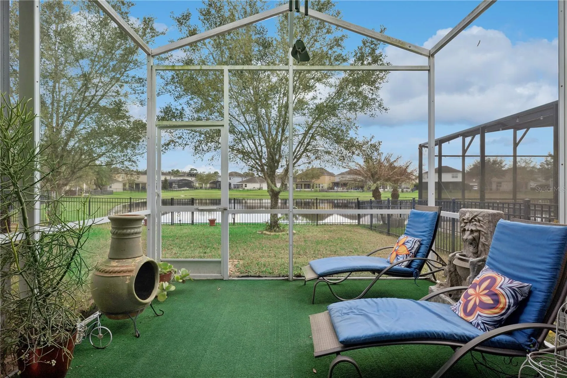 10942 High Bush Court Orlando FL 32825