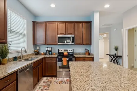 10942 High Bush Court Orlando FL 32825