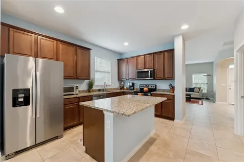 10942 High Bush Court Orlando FL 32825