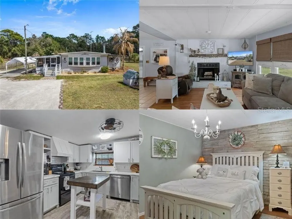 2901 S Pine Ridge Avenue Homosassa FL 34448