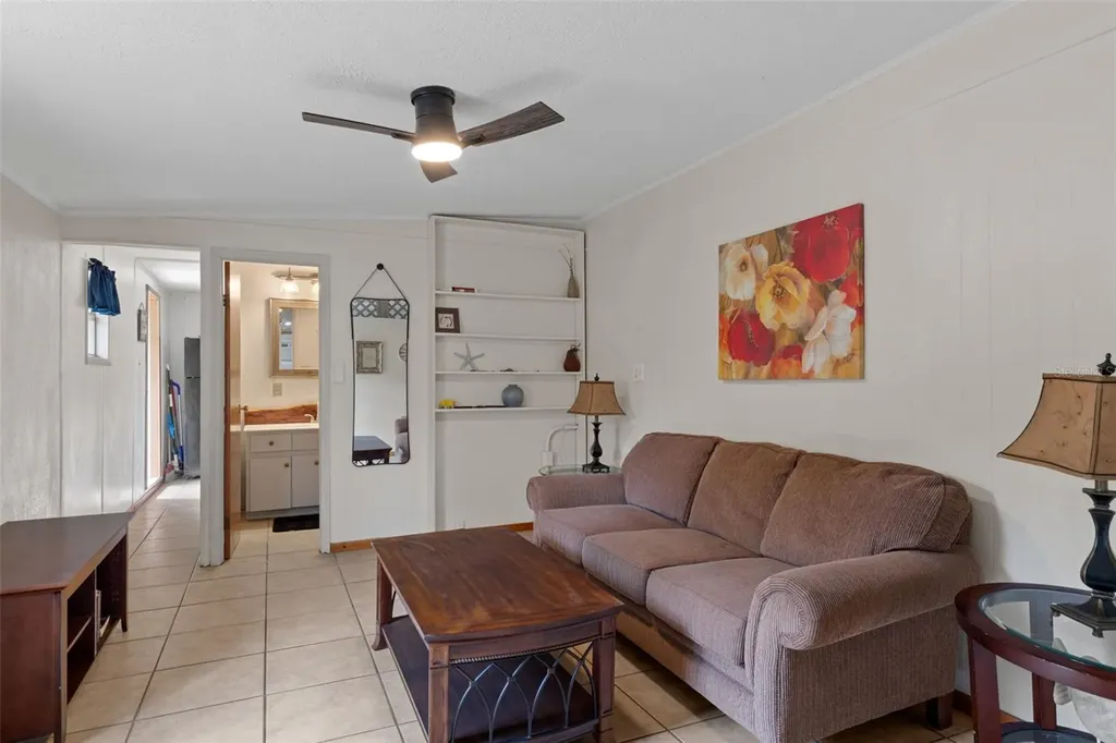 2901 S Pine Ridge Avenue Homosassa FL 34448