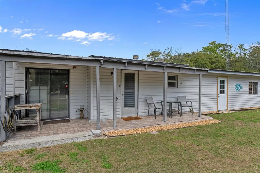 2901 S Pine Ridge Avenue Homosassa FL 34448