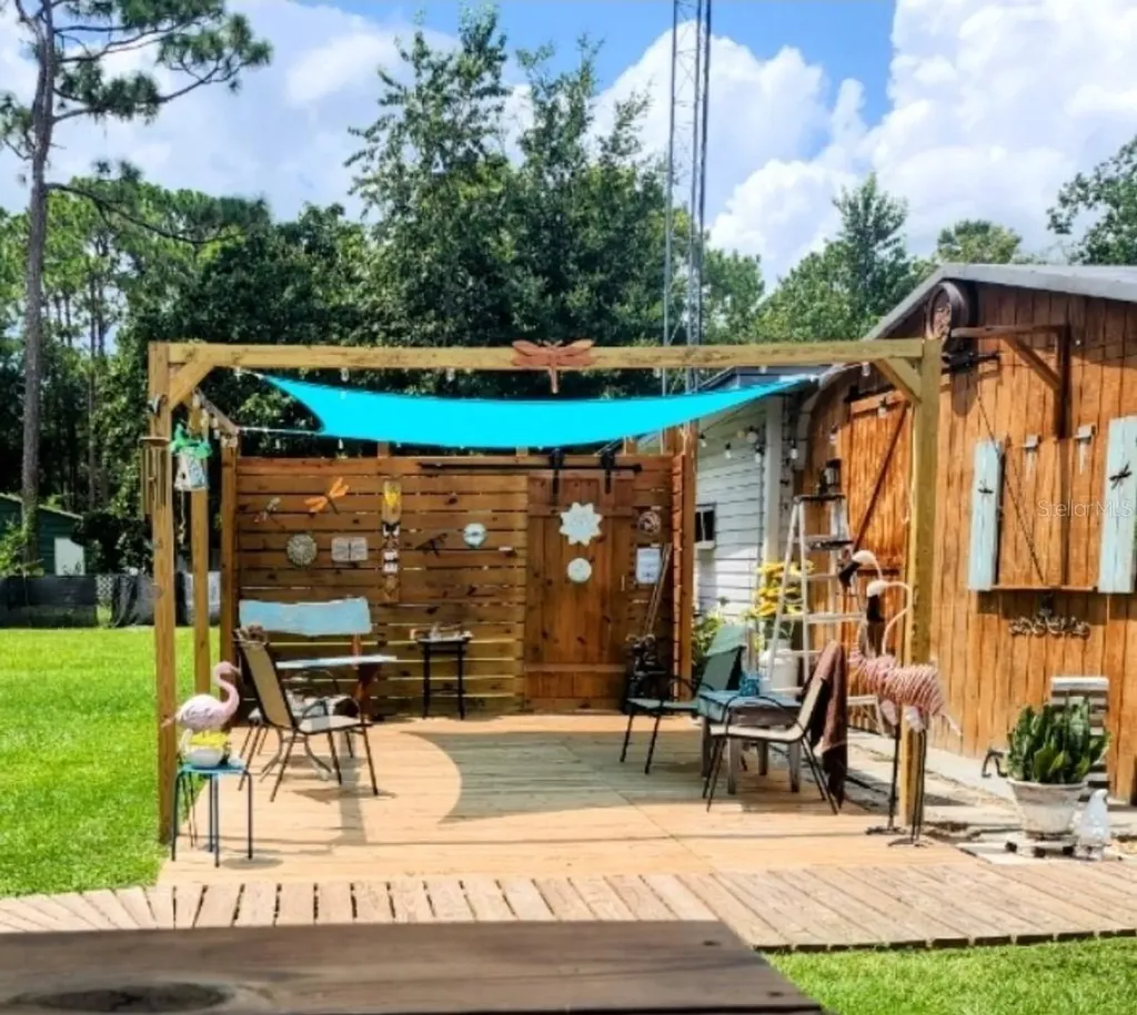 2901 S Pine Ridge Avenue Homosassa FL 34448